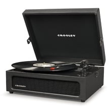 Crosley Voyager Bluetooth Portable Turntable